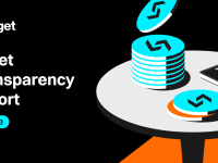 Bitget 第三季度業績增長：市場份額漲幅躍居第二，BGB 持有者人數創歷史新高