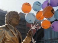 Bitget在奧地利及臺灣地區舉辦“中本聰”系列活動，慶祝比特幣白皮書發布15周年