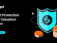 Bitget 公布保護基金數據，10月份平均規模為3.572億美元