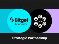 Bitget宣布與倫敦大學(xué)學(xué)院（UCL）達(dá)成教育合作，攜手培育新興人才