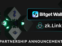 多鏈交易基礎(chǔ)設(shè)施 zkLink 已支持 Bitget Wallet 插件錢包連接