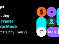 Bitget宣布升級(jí)其首創(chuàng)的跟單交易功能，推出交易專家尊享模式