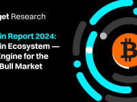 Bitget研究院：比特幣生態是下一輪牛市的重要引擎，財富效應不僅局限于BRC20系列