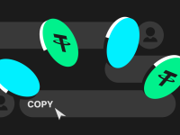 智能比例和多元探索跟單模式該如何選擇？Bitget 用戶指南