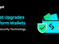 Bitget安全系統再升級，采用企業級MPC解決方案確保安全性