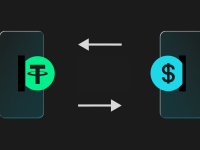 在Bitget上用法幣購買加密貨幣的新手指南