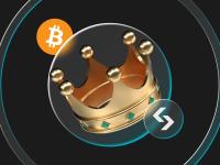 Bitget 創世計劃第四季：市場探索的頂峰