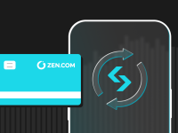 Bitget 攜手 ZEN，打造更簡易的加密貨幣體驗