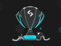 與 Bitget 合約精英榜共迎新年：瓜分500,800美元大獎！