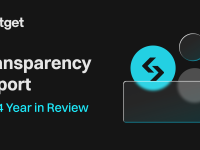Bitget 透明度報告：2024年回顧