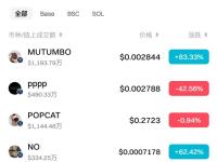 如何使用 Bitget 鏈上交易？